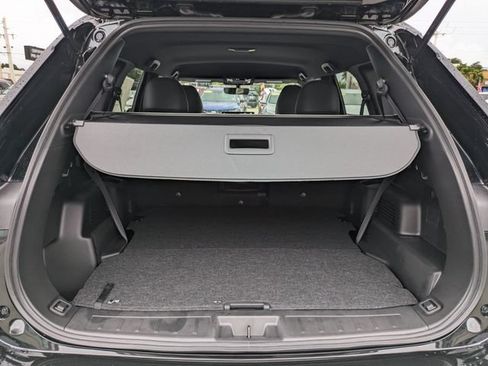 New 2026 Mitsubishi Outlander LE FWD image 13