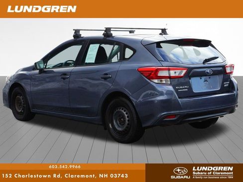 Used 2017 Subaru Impreza 2.0i image 26