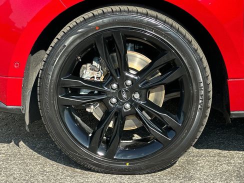 Used 2020 Ford Edge ST w/ Equipment Group 401A image 37