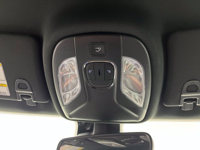 Used 2026 Jeep Compass Limited AWD/4WD image 36