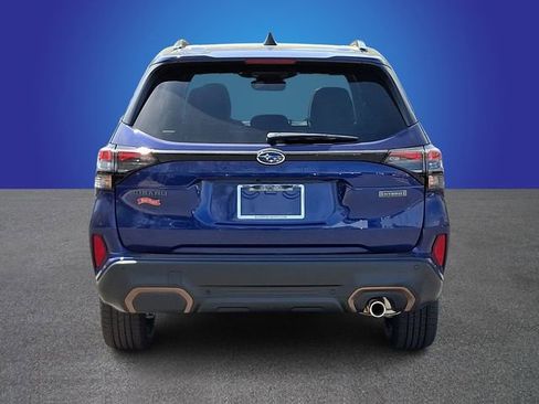 New 2026 Subaru Forester Sport AWD/4WD image 4