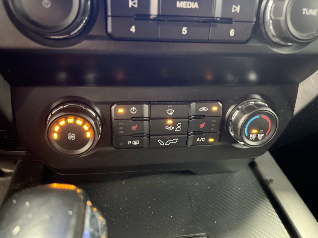 Used 2020 Ford F150 XLT w/ Equipment Group 302A Luxury AWD/4WD image 16