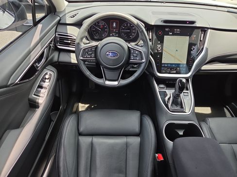 Used 2023 Subaru Outback Touring AWD/4WD image 13