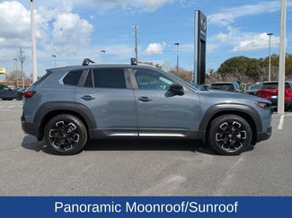 Certified 2023 MAZDA CX-50 Meridian Edition w/ Apex Package video 3