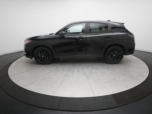 Certified 2024 Honda HR-V Sport image 23