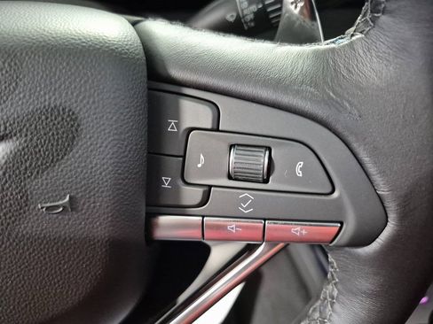 New 2026 Cadillac CT5 Premium Luxury image 16