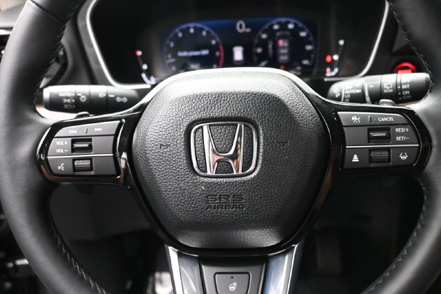 Used 2026 Honda Pilot Elite image 17