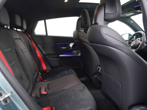 Used 2025 Mercedes-Benz GLC 63 AMG S image 18