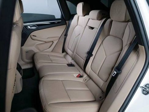 New 2026 Porsche Macan S AWD/4WD image 13