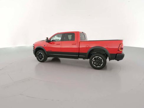 New 2026 RAM 2500 Rebel w/ Rebel Level 2 Equipment Group image 7