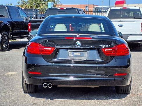 Used 2015 BMW 428i Convertible image 8