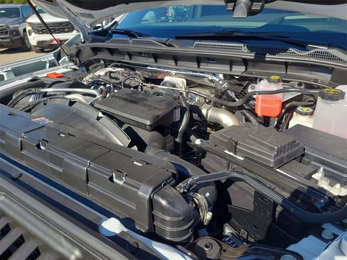 New 2026 GMC Sierra 3500 AT4 w/ AT4 Premium Plus Package image 31