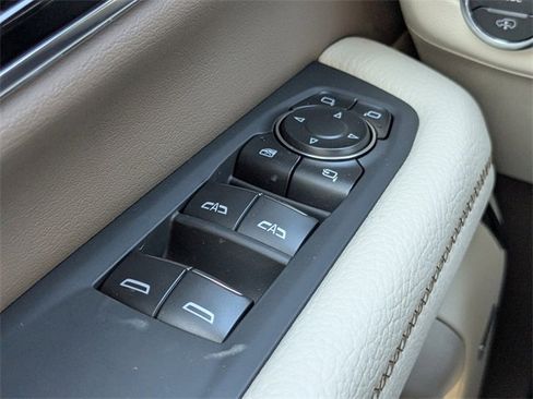 New 2026 GMC Yukon XL Denali w/ Denali Reserve Package image 29