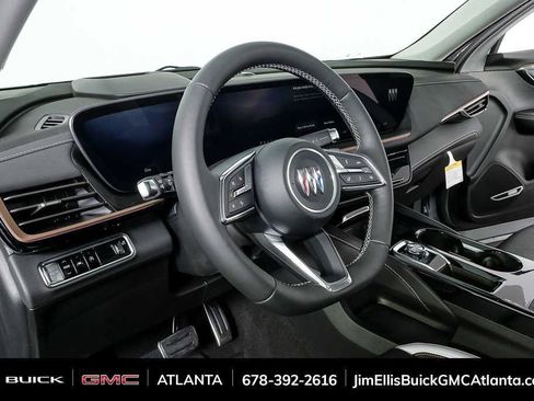 New 2026 Buick Envision Sport Touring AWD/4WD image 4