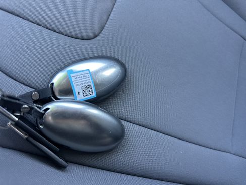 Used 2024 Hyundai Elantra SEL FWD image 20