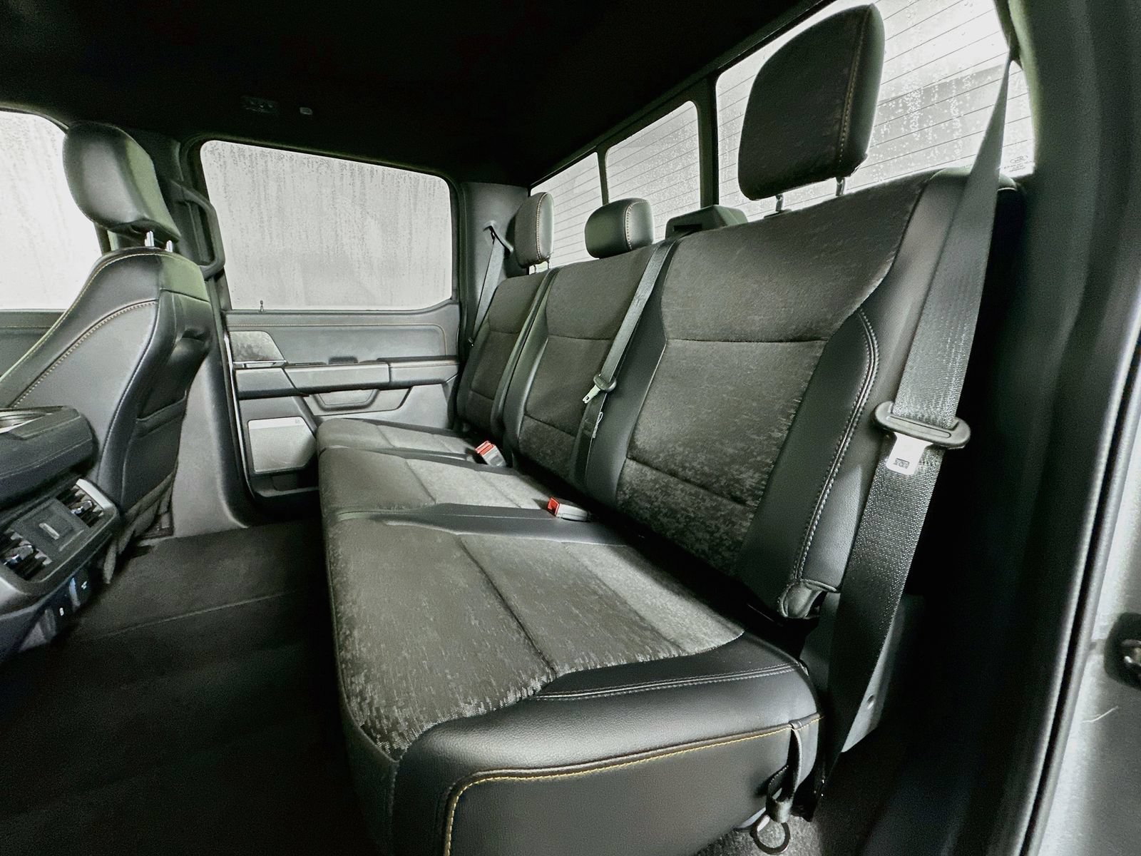 Used 2024 Ford F150 Tremor w/ Bed Utility Package AWD/4WD image 26