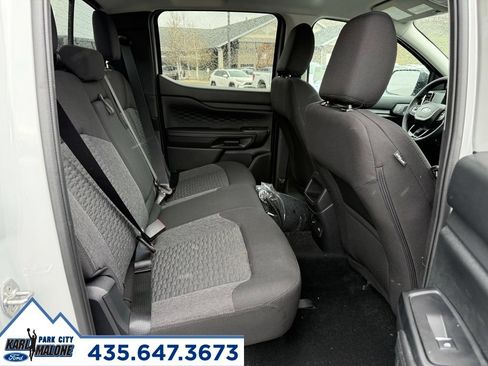 New 2026 Ford Ranger XLT AWD/4WD image 31