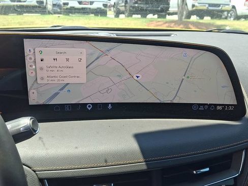 Used 2026 Cadillac CT5 V RWD image 17