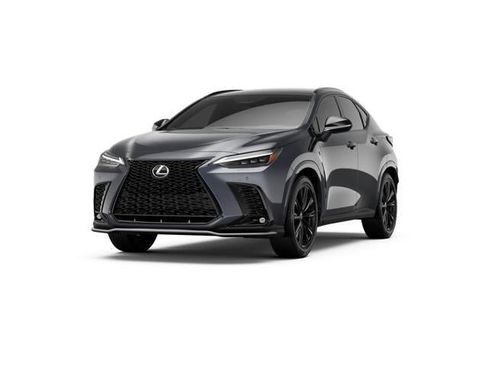 New 2026 Lexus NX 350 F Sport image 1