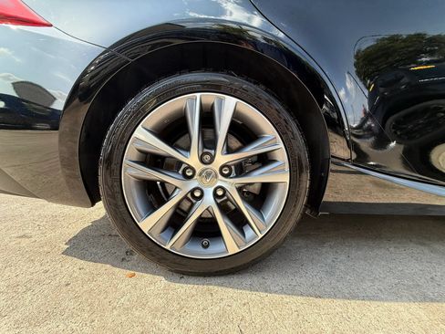 Used 2018 Lexus IS 300 w/ Accessory Package 2 RWD image 19