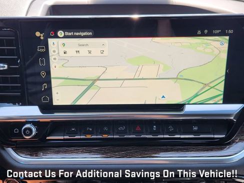 New 2026 GMC Sierra 1500 Elevation w/ Elevation Premium Package AWD/4WD image 12