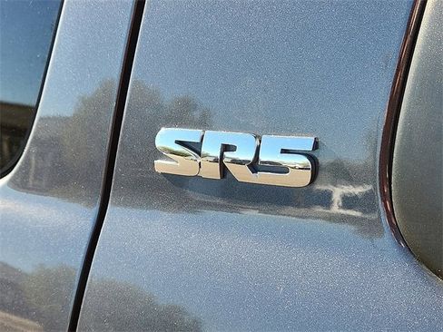 Used 2019 Toyota Sequoia SR5 image 8