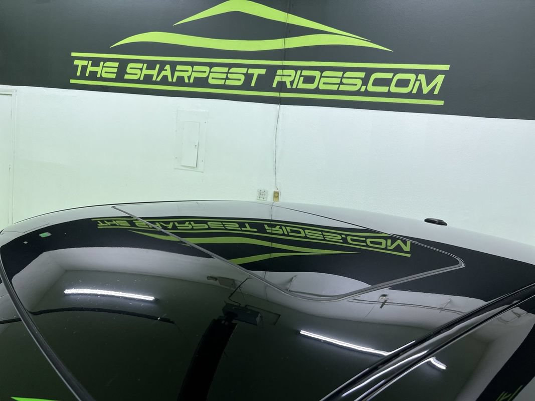 Used 2012 Dodge Challenger R/T RWD image 17