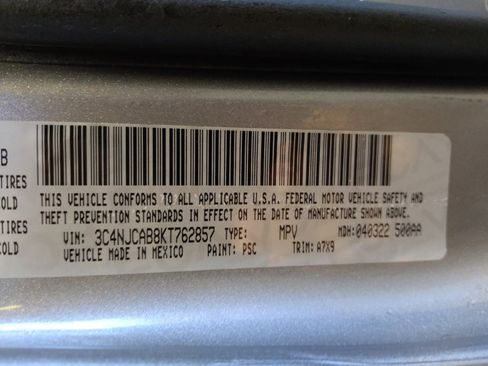 Used 2019 Jeep Compass Sport image 33