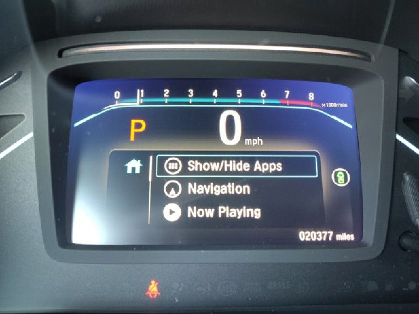 Used 2023 Honda Odyssey Touring image 26