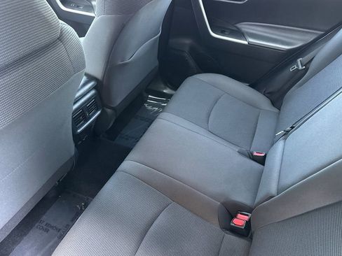Certified 2024 Toyota RAV4 LE AWD/4WD image 11