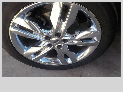 Used 2013 Ford Edge Limited AWD/4WD image 8