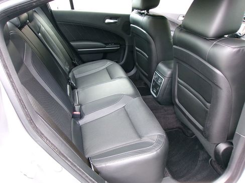 Used 2018 Dodge Charger SXT Plus w/ Quick Order Package 29J image 12