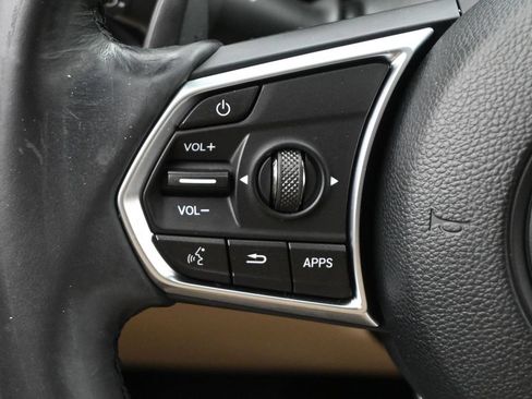 Used 2024 Acura MDX FWD w/ Technology Package image 8