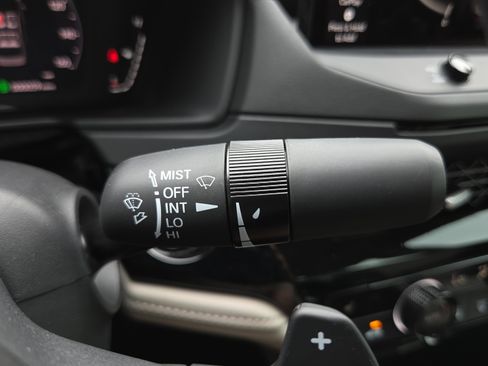 New 2025 Honda Accord EX-L image 11