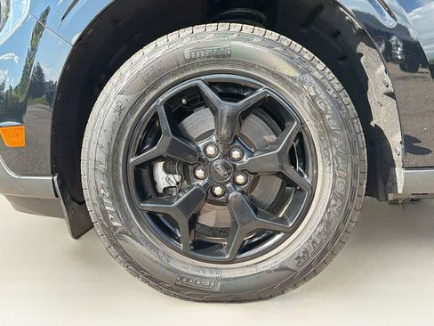 Used 2025 Ford Maverick XLT w/ XLT Luxury Package AWD/4WD image 31