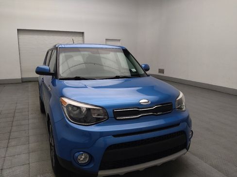 Used 2019 Kia Soul + FWD image 13