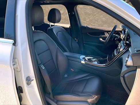 Used 2018 Mercedes-Benz GLC 300 GLC 300 image 7