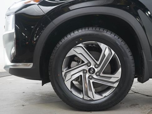 Certified 2023 Hyundai Santa Fe SEL w/ Premium Package AWD/4WD image 28
