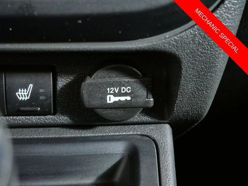 Used 2013 Jeep Compass Latitude AWD/4WD image 26