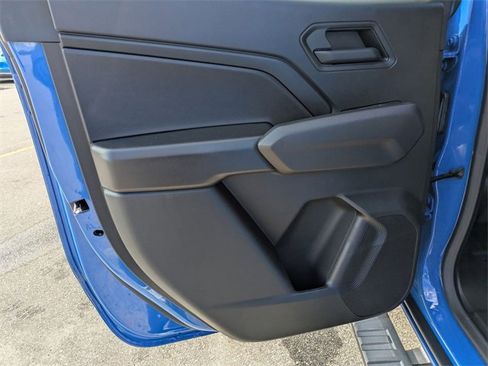 New 2026 Chevrolet Colorado Trail Boss image 24