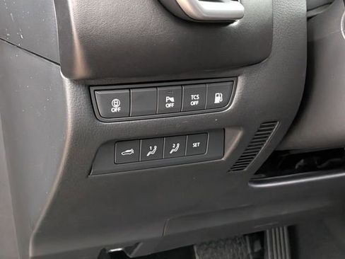 New 2026 MAZDA CX-50 AWD 2.5 Hybrid w/ Weather Package image 10