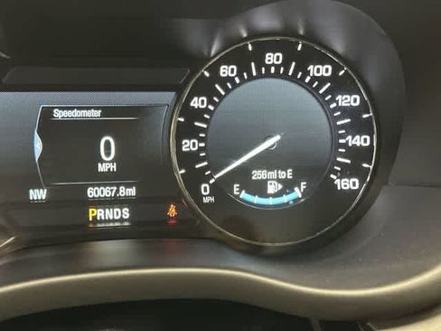 Used 2019 Lincoln MKC Reserve w/ MKC Climate Package FWD image 16