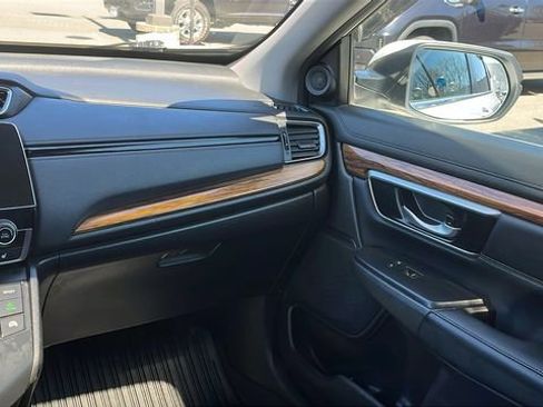 Used 2021 Honda CR-V EX-L image 22