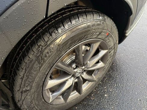 Certified 2026 Honda CR-V EX-L image 8