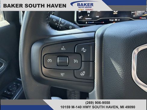 Used 2024 GMC Sierra 2500 Denali w/ Denali Reserve Package image 16