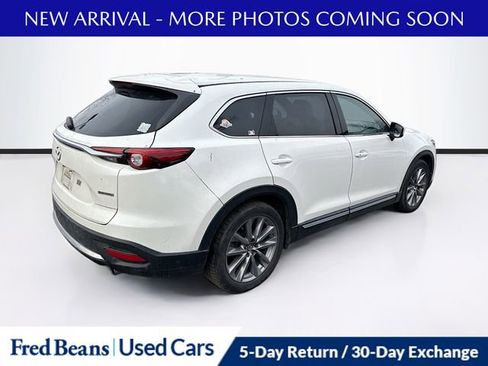 Used 2023 MAZDA CX-9 Grand Touring image 7