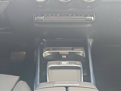 Certified 2026 Mercedes-Benz GLB 250 image 13