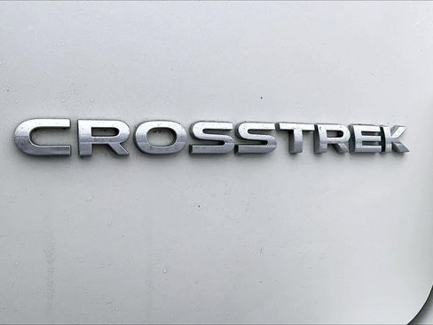 Used 2021 Subaru Crosstrek 2.5i Limited w/ Popular Package #4 image 10