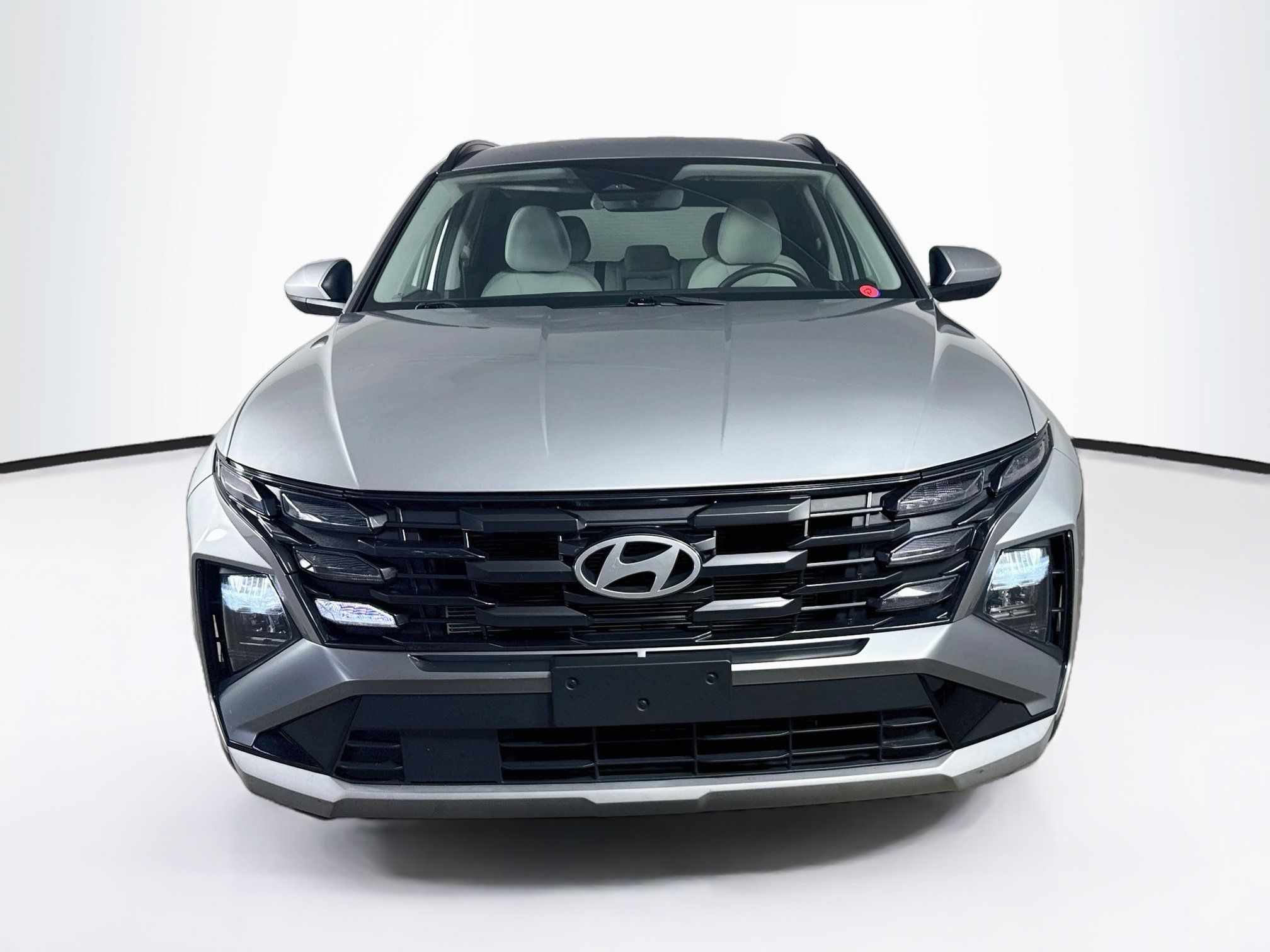Used 2025 Hyundai Tucson SEL FWD image 3