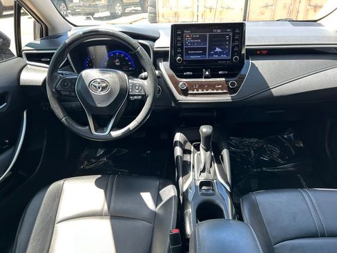 Used 2020 Toyota Corolla XLE FWD image 17